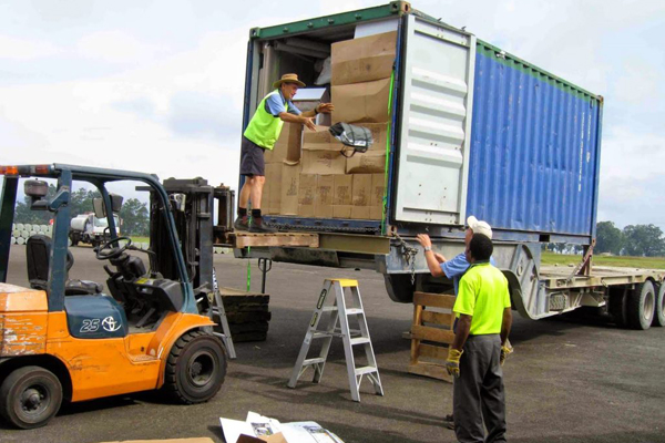 Anmol Packers And Movers