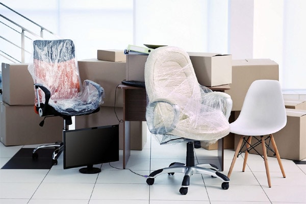 Anmol Packers And Movers
